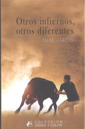 Otros infiernos, otros diferentes, Pilar Garzón - Editorial Adarve