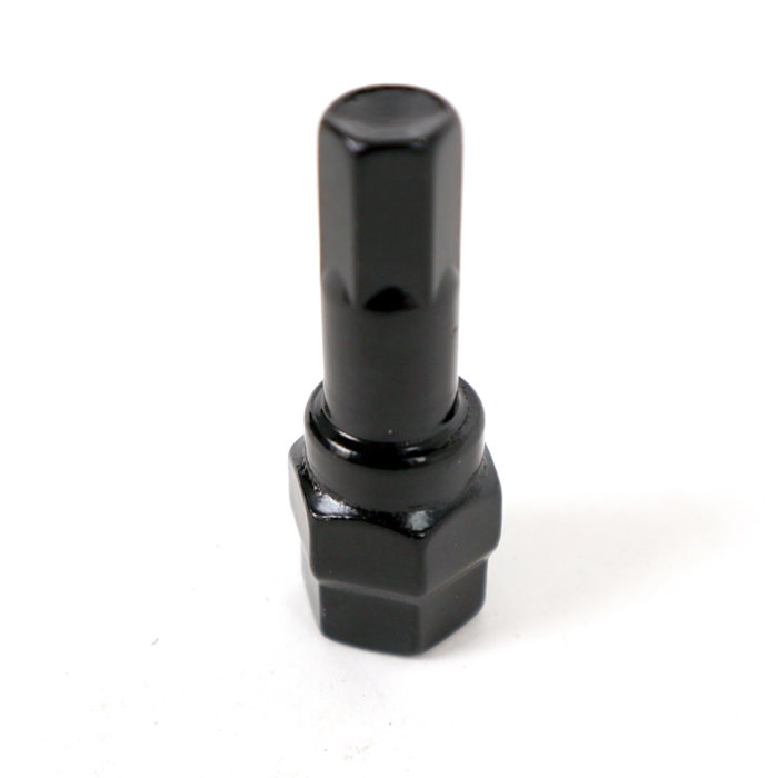Omp Tornillo Llave 5400 Adaptador para Tornillos Allen Negro DIN 10.9