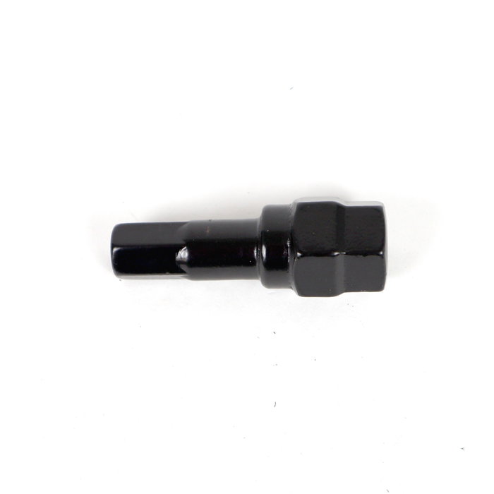 Omp Tornillo Llave 5400 Adaptador para Tornillos Allen Negro DIN 10.9