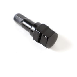 Omp OMPS09600001 Llave Tornillos Allen Negro Din 10.9