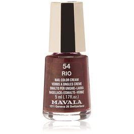 Mavala Esmalte de uñas Rio 5 ml Miniatura