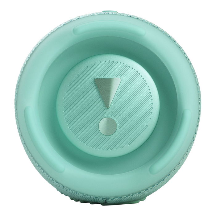 JBL Charge 5 Altavoz Portátil Bluetooth IP67 Resistente al Agua, Batería 20h, 30W, Verde Azulado