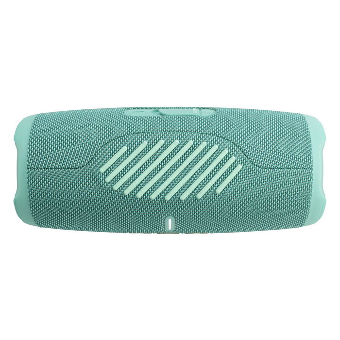 JBL Charge 5 Altavoz Portátil Bluetooth IP67 Resistente al Agua, Batería 20h, 30W, Verde Azulado