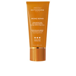 Institut Esthederm Repair Crema Solar Facial Anti-Arrugas FPS 50+ Protector UVA/UVB Antiedad 50 ml