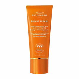 Institut Esthederm Sun Bronze Repair Crema Antiarrugas Rostro y Cuerpo SPF 50ml