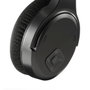 Hama Auriculares de Diadema Inalámbricos 2,4 GHz con Estación de Carga