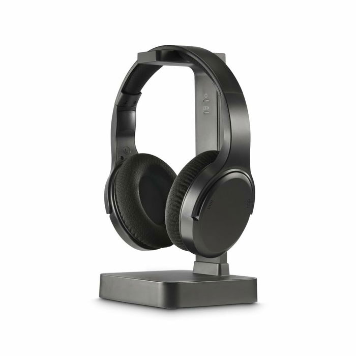 Auriculares Hama 00221848 Negro