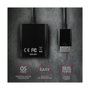 Axagon RVD-VGN Adaptador DisplayPort a VGA WUXGA negro