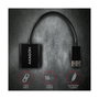 Axagon RVD-VGN Adaptador DisplayPort a VGA WUXGA negro
