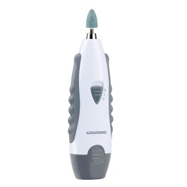 Grundig Set manicura y pedicura 5 en 1