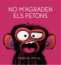 Simbol Editors, NO MAGRADEN ELS PETONS, Suzanne Lang