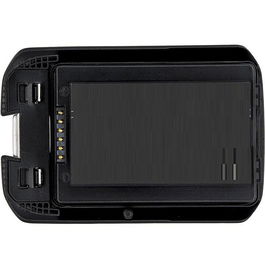 CoreParts Batería para Motorola/Zebra Scanner MC40, MC40C, MC40N0, MC40N0-SCG3R00, MC40N0-SCJ3RM0 - 9.62Wh Li-ion 3.7V 2600mAh Negra