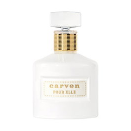 Perfume Mujer Carven CARVEN POUR ELLE EDP 100 ml