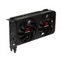 PowerColor RX 9060 XT 8GB GDDR6 Tarjeta Gráfica Radeon Graphics AMD