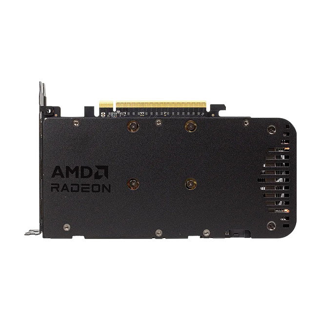 PowerColor Radeon RX 9060 XT Reaper 8GB GDDR6