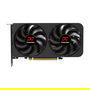 PowerColor RX 9060 XT 8GB GDDR6 Tarjeta Gráfica Radeon Graphics AMD