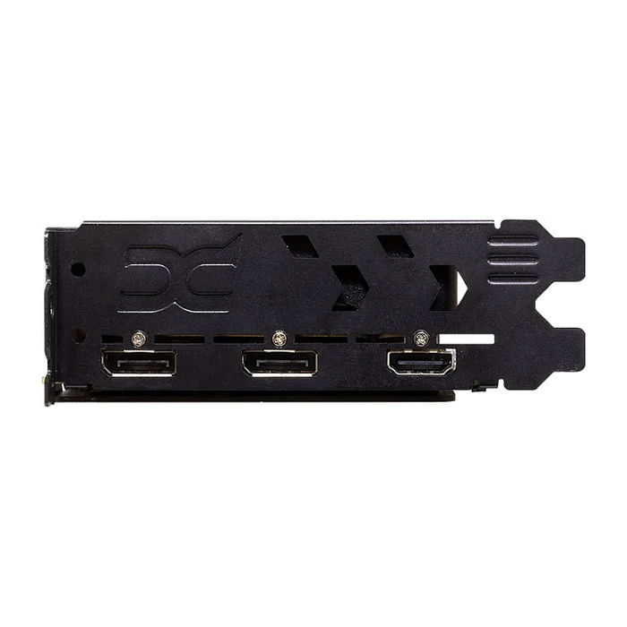 PowerColor RX 9060 XT 8GB GDDR6 Tarjeta Gráfica Radeon Graphics AMD