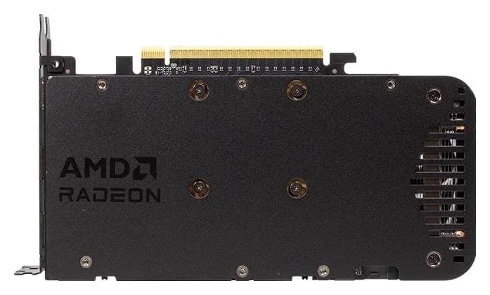 PowerColor Reaper AMD Radeon RX 9060 XT 8GB GDDR6