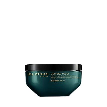 Shu Uemura Ultimate Reset Extreme Repair Mask 500 ml