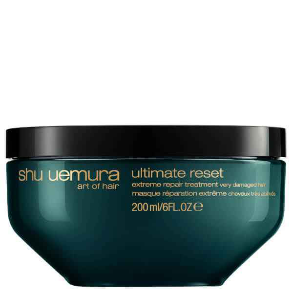 Shu Uemura Ultimate Reset Mask Mascarilla Restauradora 500 ml Shu Uemura Ultimate Reset Mask Mascarilla Restauradora 500 ml