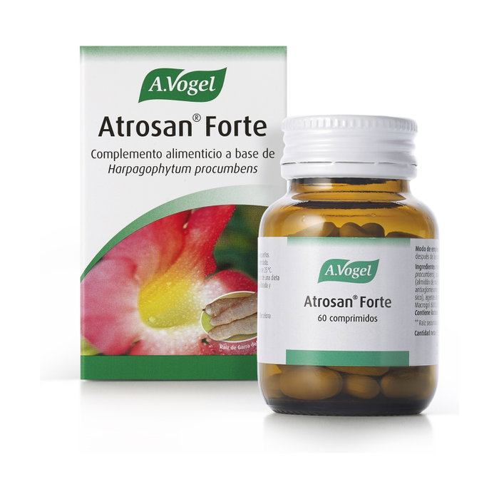 A.Vogel Atrosan Forte 60 comprimidos A.Vogel Atrosan Forte 60 comprimidos