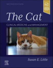 SAUNDERS THE CAT 2ND.EDITION, Little - SAUNDERS