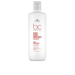 Schwarzkopf BC REPAIR RESCUE Acondicionador 1000 ml (Reacondicionado)