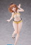 Atelier Ryza: Ever Darkness & the Secret Hideout PAck de 3 Estatuas PVC 1/7 Ryza, Klaudia, Lila: Swimsuit Ver.