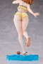 Atelier Ryza: Ever Darkness & the Secret Hideout PAck de 3 Estatuas PVC 1/7 Ryza, Klaudia, Lila: Swimsuit Ver.
