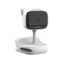 STRONG Cámara Babycam DOVY con Batería, 2K, Visión Nocturna, Luz Noc turna, Canciones, Detección de Llanto y Movimiento, Sensor de Temperatura y Humedad, Control por App