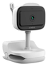 STRONG DOVY Monitor de vídeo para bebés Wi-Fi Blanco y Negro