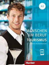 HUEBER, MENSCHEN IM BERUF-TOUR.A2 Kb + MP3, Anja Schümann