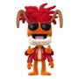 Funko Figura POP! Vinyl Pepe the Prawn (Flocked)