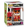 Funko Figura POP! Vinyl Pepe the Prawn (Flocked)