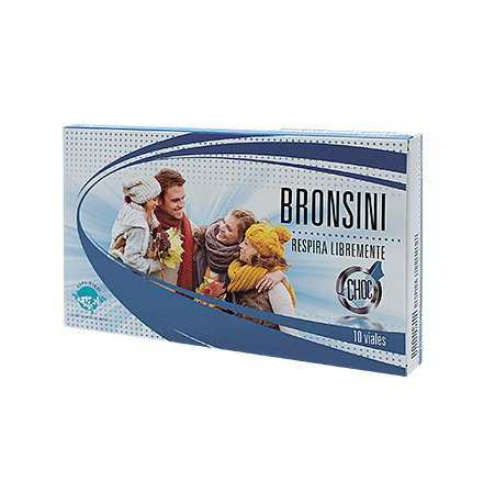 ESPADIET Bronsini 10viales ESPADIET Bronsini 10viales