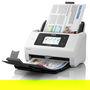 Epson WorkForce DS-900WN Scanner A4, WiFi, 70ppm/140ipm, Alimentador 100 hojas