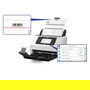 Epson WorkForce DS-900WN Scanner A4, WiFi, 70ppm/140ipm, Alimentador 100 hojas