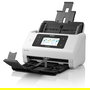 Epson WorkForce DS-900WN Scanner A4, WiFi, 70ppm/140ipm, Alimentador 100 hojas