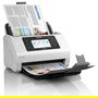 Epson WorkForce DS-900WN Scanner A4, WiFi, 70ppm/140ipm, Alimentador 100 hojas