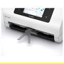 Epson WorkForce DS-900WN Scanner A4, WiFi, 70ppm/140ipm, Alimentador 100 hojas