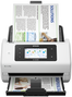 Epson WorkForce DS-900WN Escáner de Documentos Blanco con Wi-Fi y Red