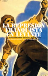 LA REPRESION FRANQUISTA EN LEVANTE, AA.VV. - ENEIDA