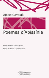 Poemes d'Abissínia, Albert Gavaldá - PAGES EDITORS
