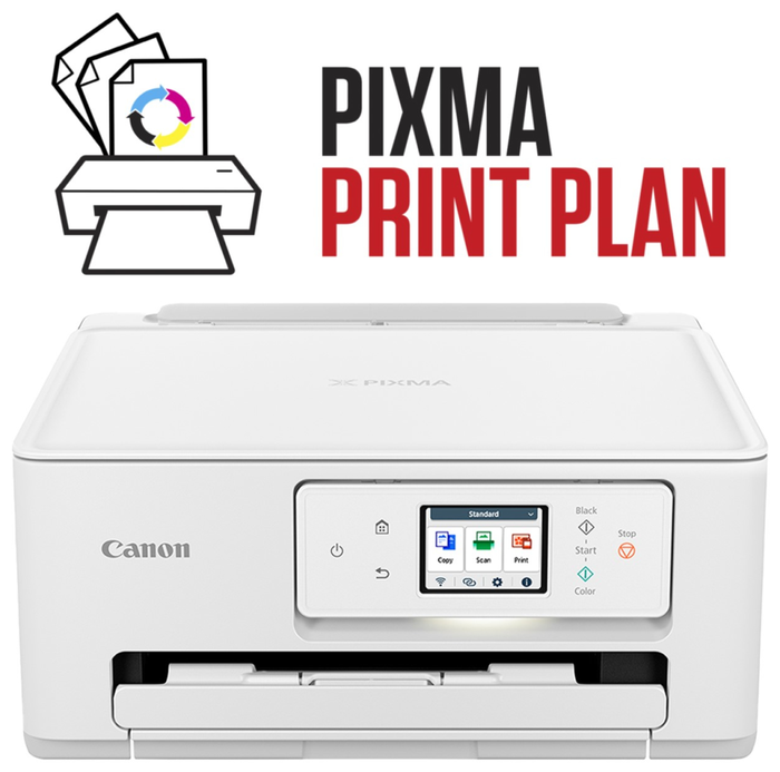 Canon PIXMA TS7650i Blanco Canon PIXMA TS7650i Blanco