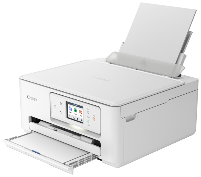Canon PIXMA TS7650i Blanco Canon PIXMA TS7650i Blanco