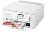 Canon PIXMA TS7650i Blanco
