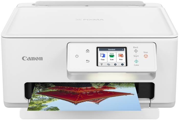 Canon PIXMA TS7650i Blanco Canon PIXMA TS7650i Blanco