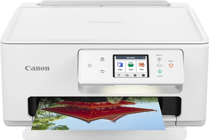 Canon PIXMA TS7650i Blanco Canon PIXMA TS7650i Blanco
