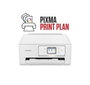 Canon PIXMA TS7650i Impresora Multifunción 3en1 Inyección Tinta WiFi - Impresión, Copia, Escaneo, Doble Cara Automática, Pantalla Táctil, AirPrint