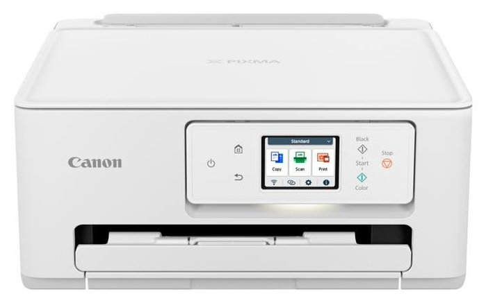 Canon PIXMA TS7650i Blanco Canon PIXMA TS7650i Blanco
